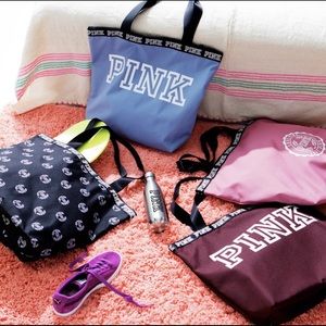 VS PINK Totes
